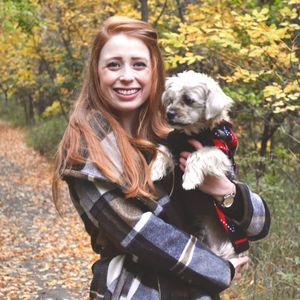 Meet your Posher, Mackenzie